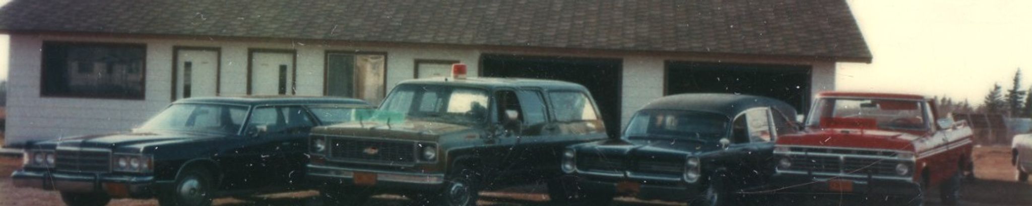 Cover for Clement Adam's Obituary