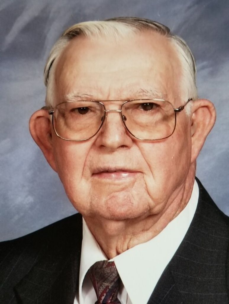 Francis D. Floyd Profile Photo