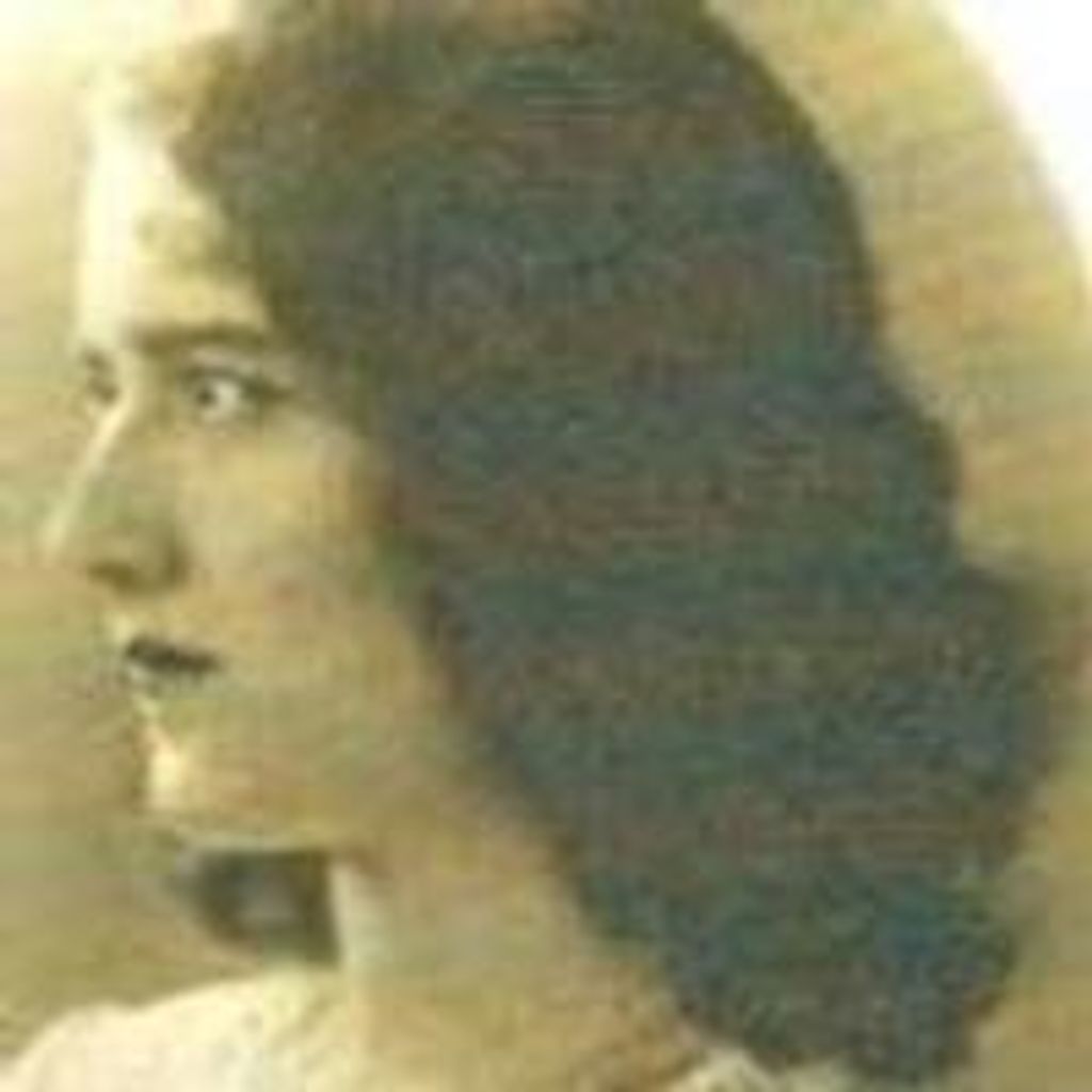Amabile "Mina" Kirkpatrick