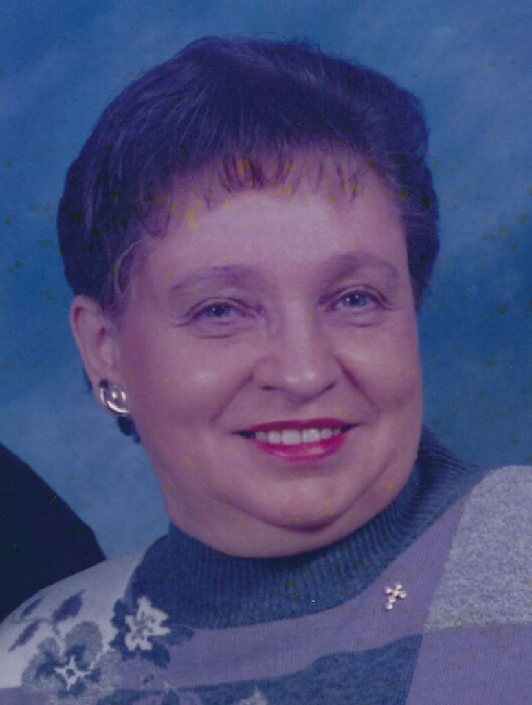 Erika Burl