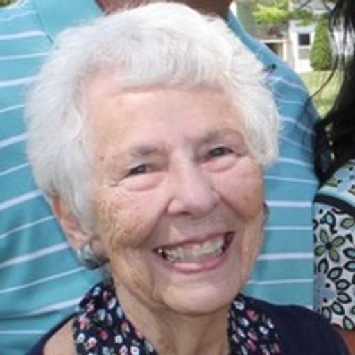 Mary Helen Buck Profile Photo