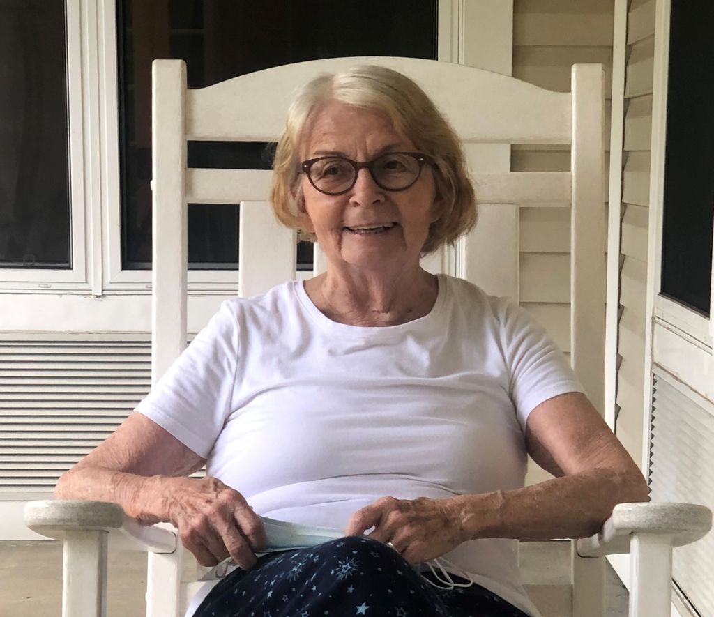 Mary Tighe Lenihan Profile Photo