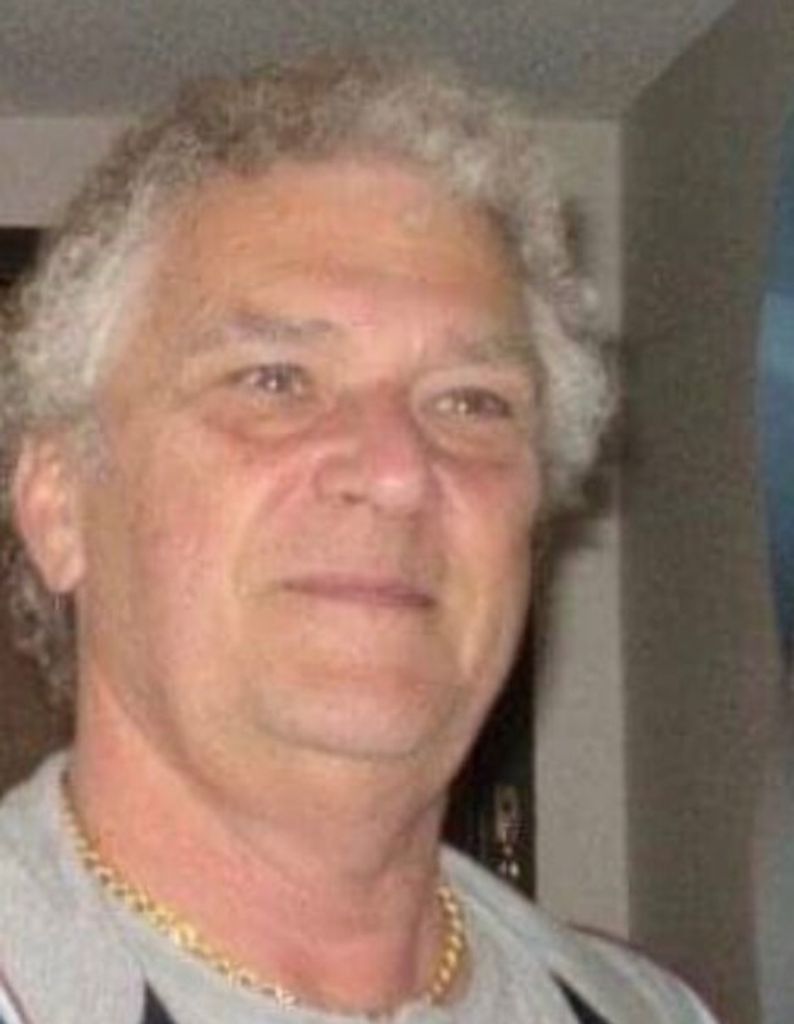 Raymond Patrick Kelly