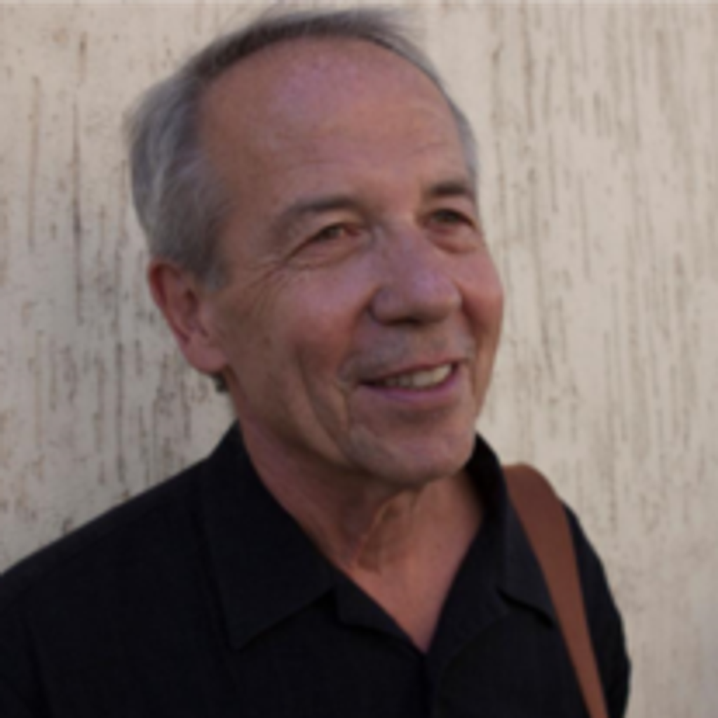 Frederick L. Hart