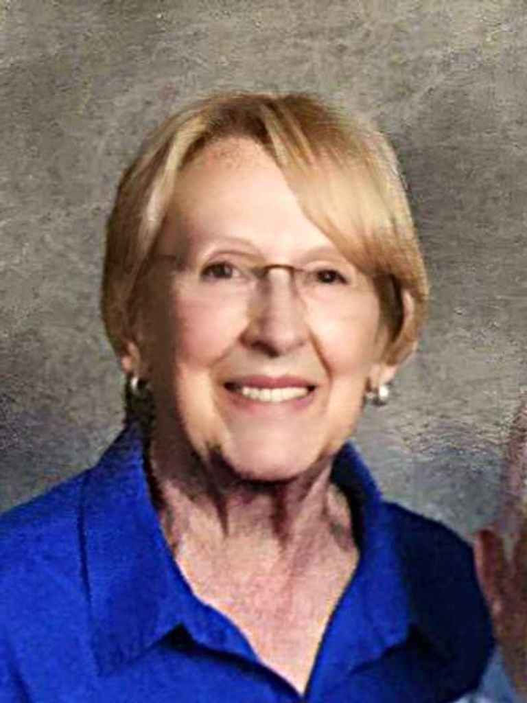 Nancy L. Karg Profile Photo