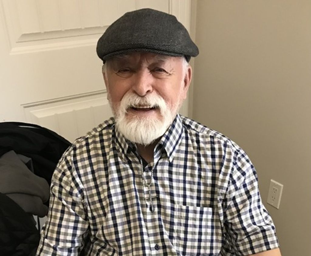 Malcolm Stewart Foster Profile Photo