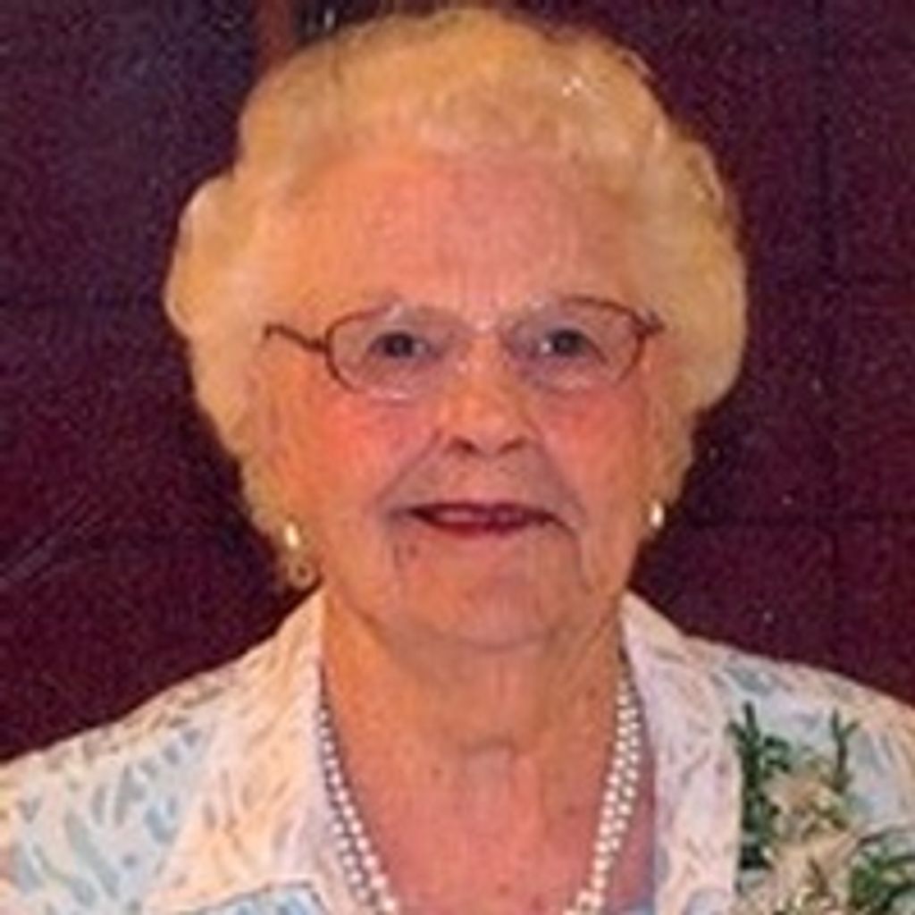 Mary  Elizabeth Exner