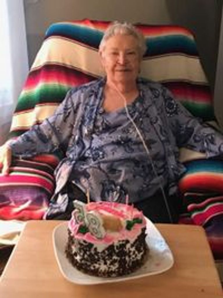 Helen E. Lavelle Profile Photo