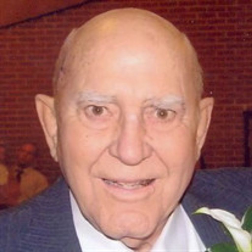 Robert F. Rainey