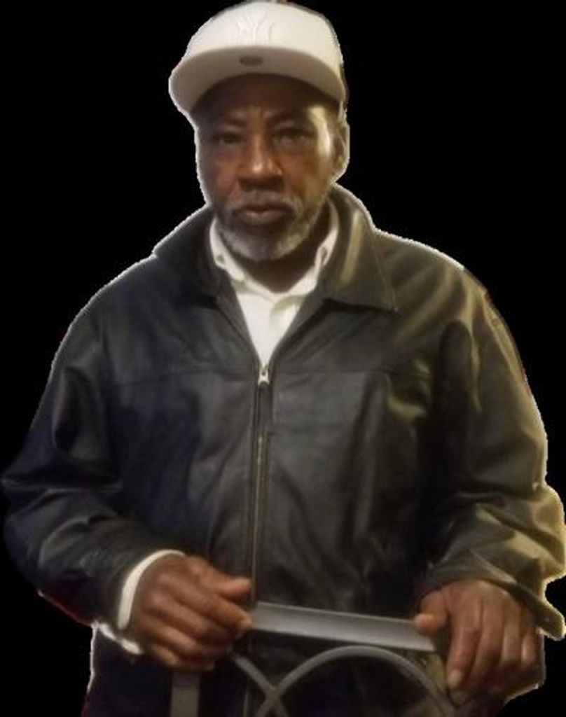 James Mitchell Haskins Profile Photo