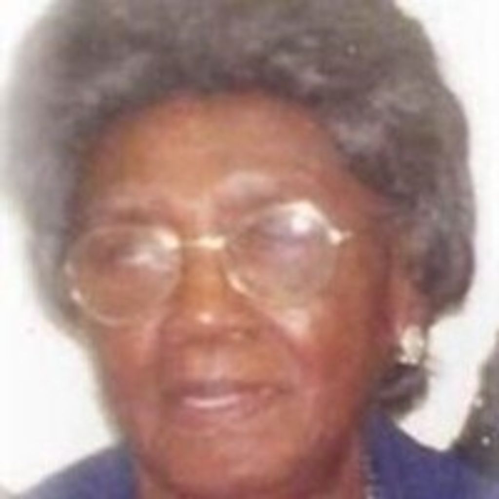 Lula Sanders Phillips