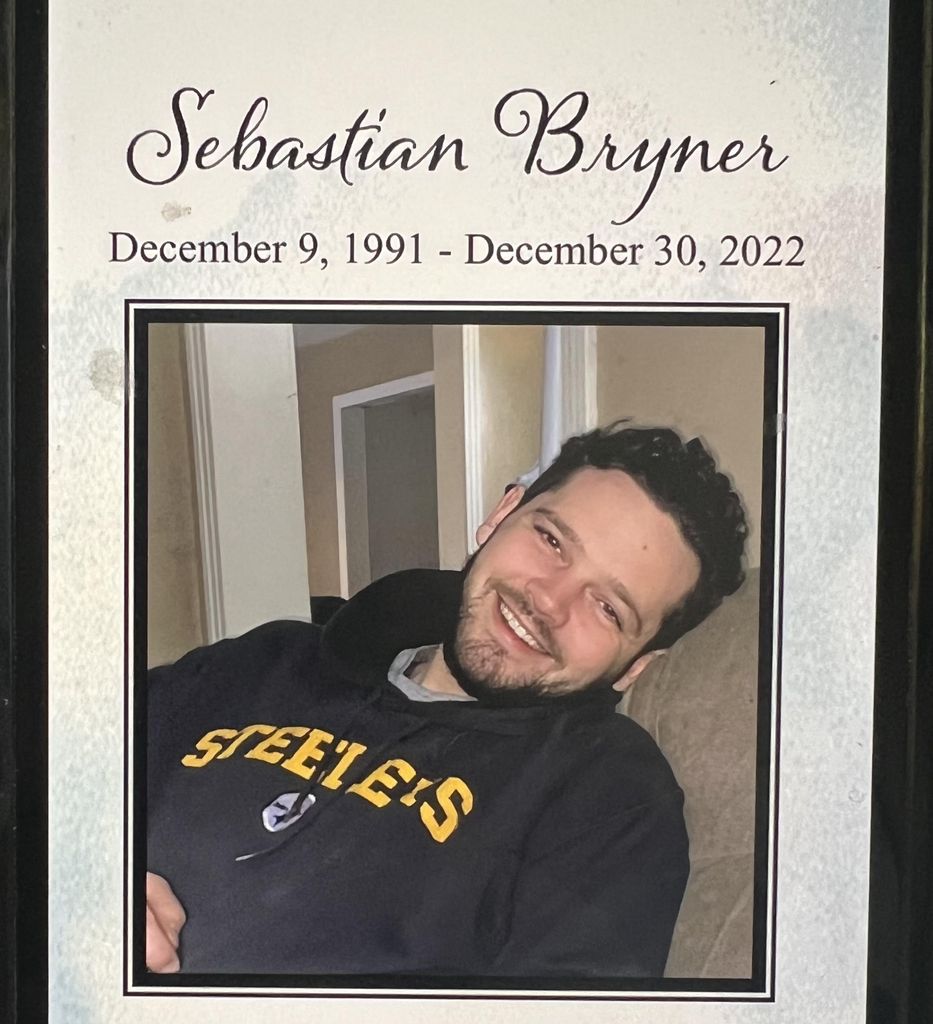 Sebastian W. Bryner