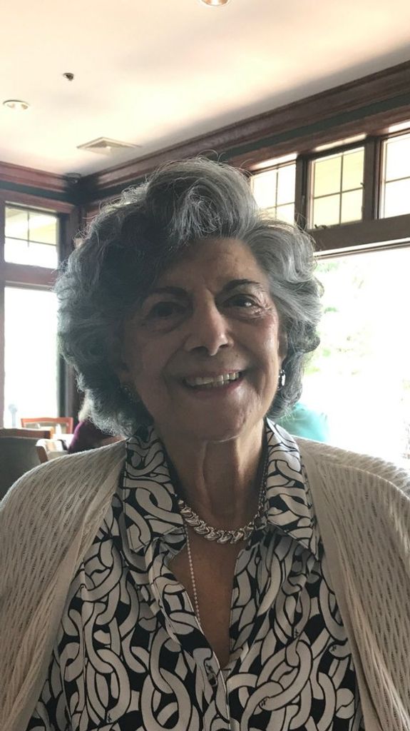 Antoinette Miglietta