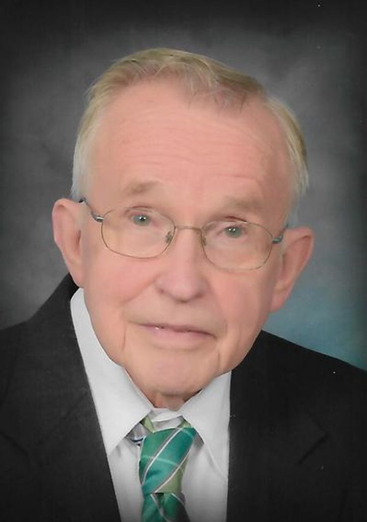 Jesse Dilworth Smith Profile Photo