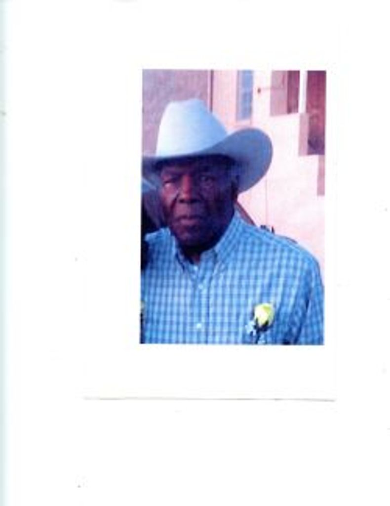 Luther Thomas