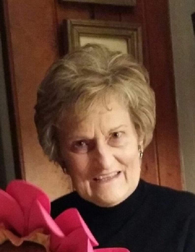Nancy B. Brannen Profile Photo