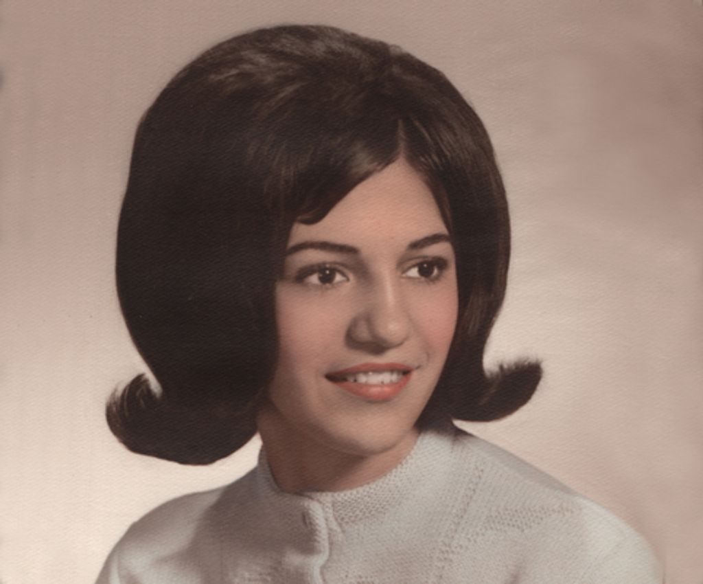 Nadia Godfrey Profile Photo