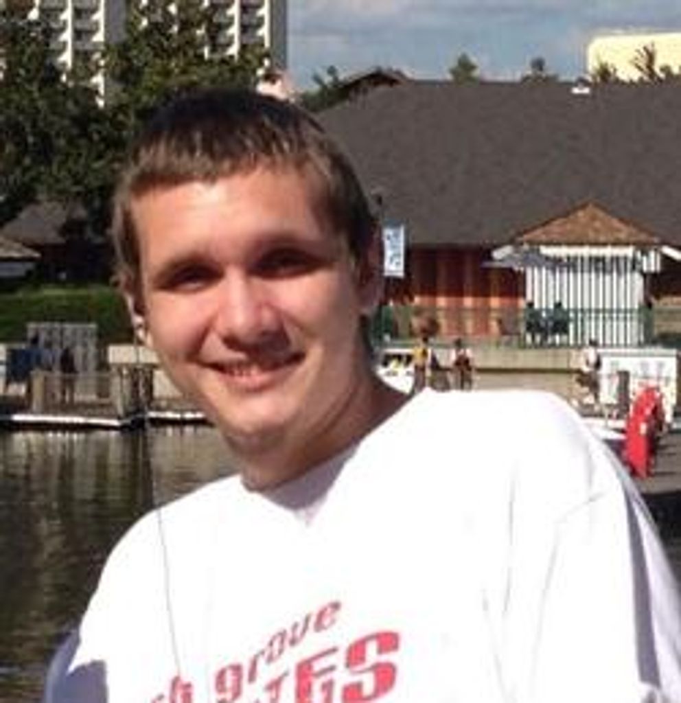 Curtis "Cj" J. Loehmann Profile Photo