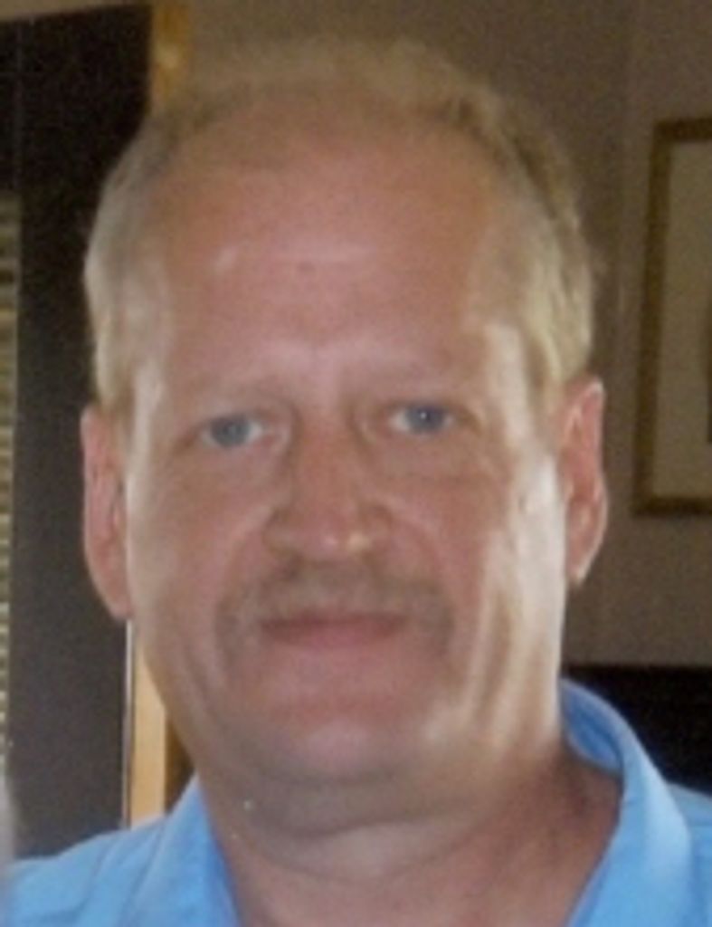 Gregory Scott Carroll Profile Photo