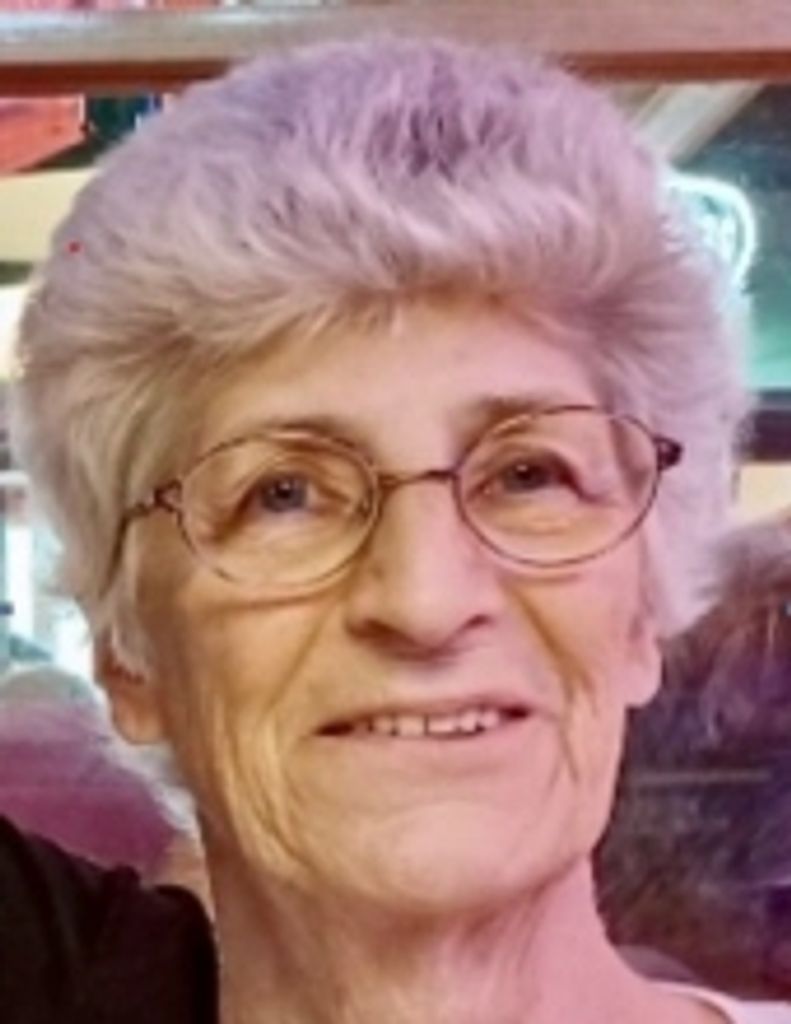 Bonnie  A.  Johnson