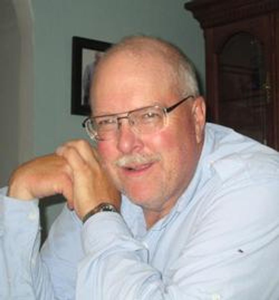 Daniel "Dan" Nudell