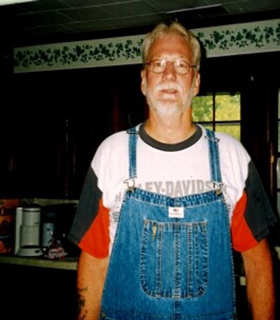 William Hoover Profile Photo