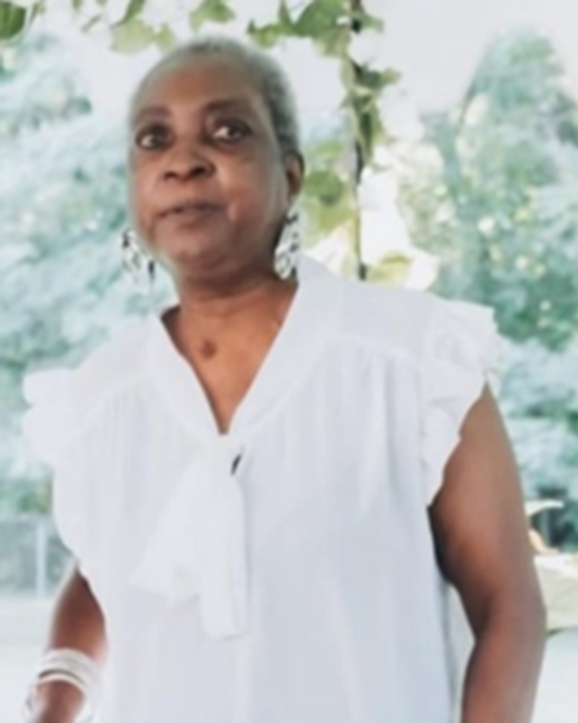 Della Nebraska "Brat" Farmer Eason Profile Photo