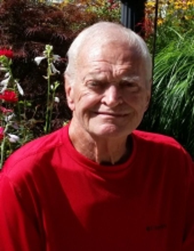 James C. Conner