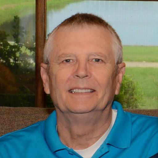 Tommy Grant Watson Profile Photo
