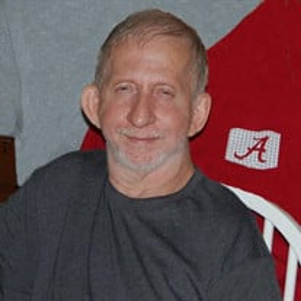 Tony Gilliland Profile Photo