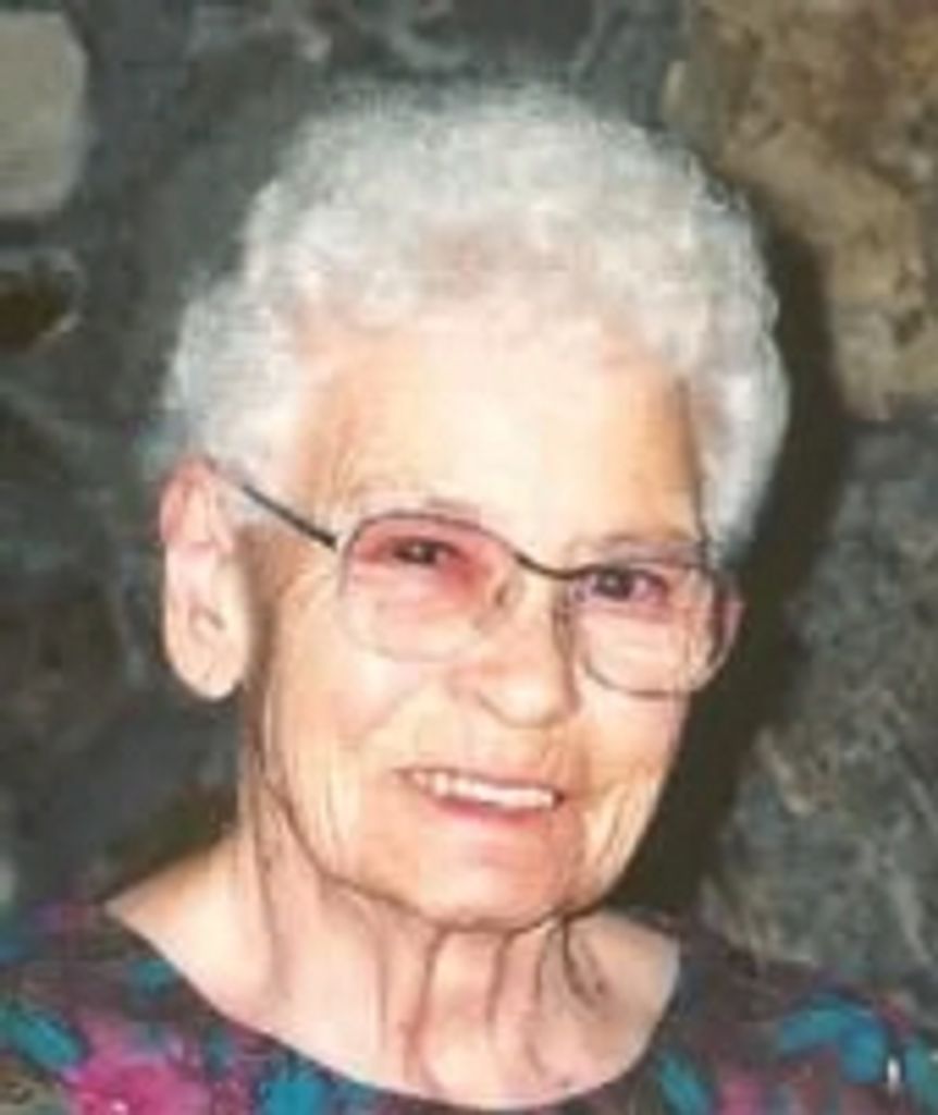 Grace Severt Profile Photo