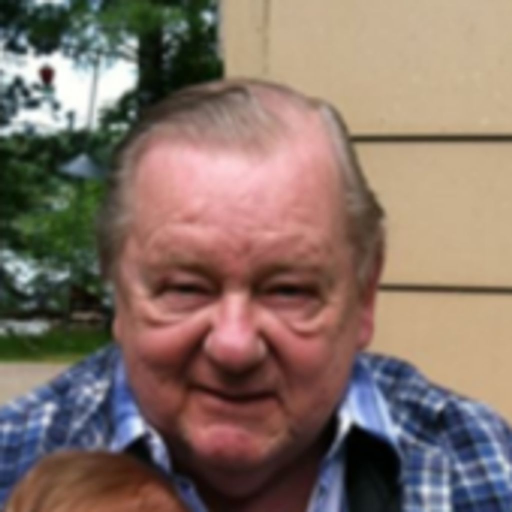 Gerald "Jerry" Roalson Profile Photo