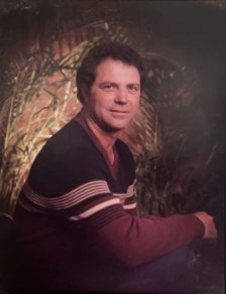 Richard “Dick” Butler