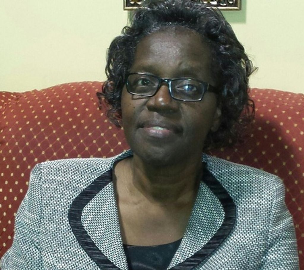 Dorothy James Taylor