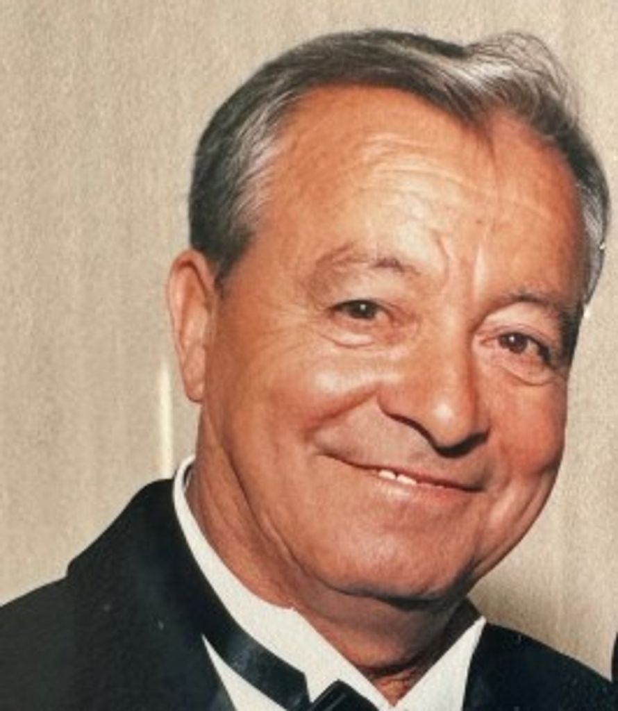 Nicola Ruggieri Profile Photo