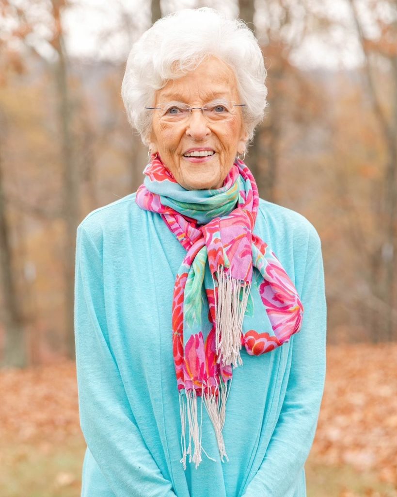 Anita Claire (Templeton) Thornton Profile Photo