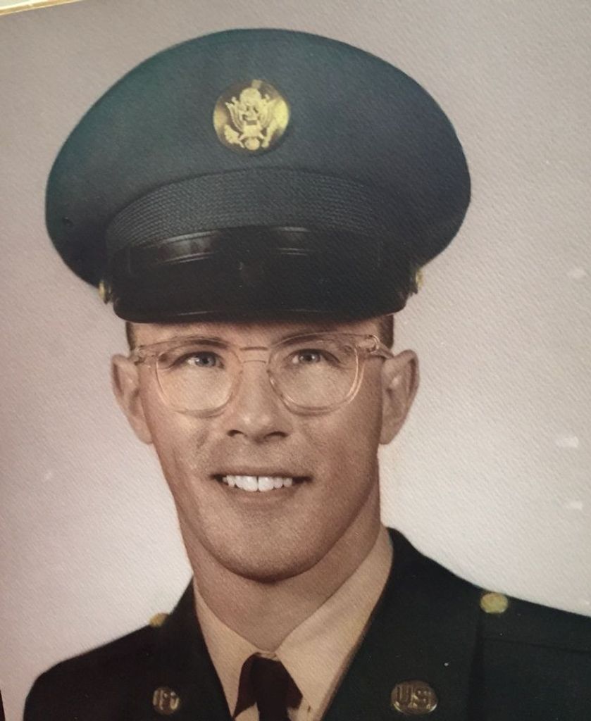 Earl T. "Tom" Parsons Profile Photo
