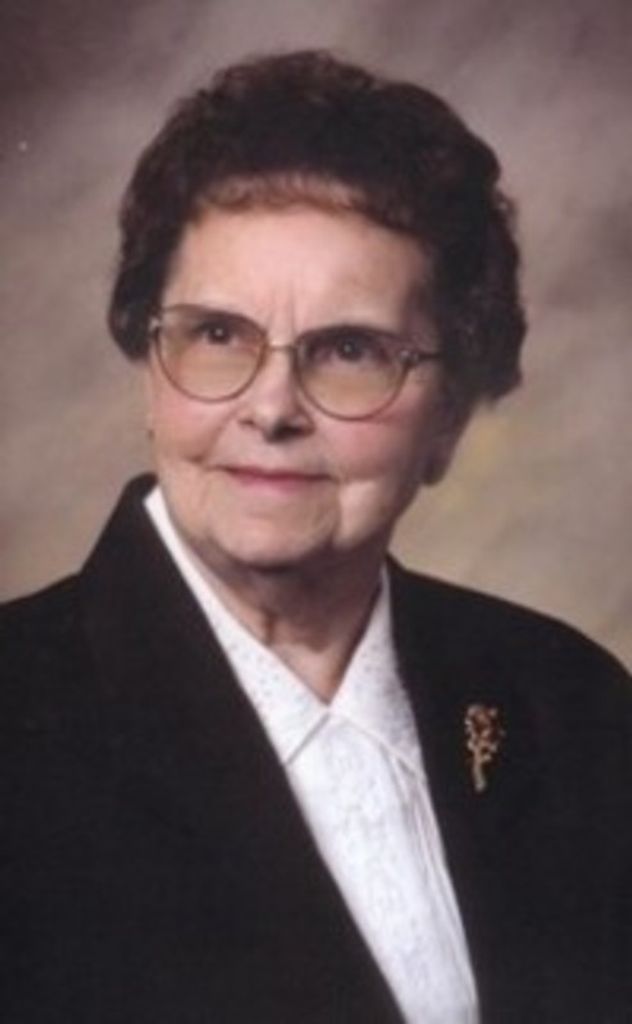 Vera S. Westerberg