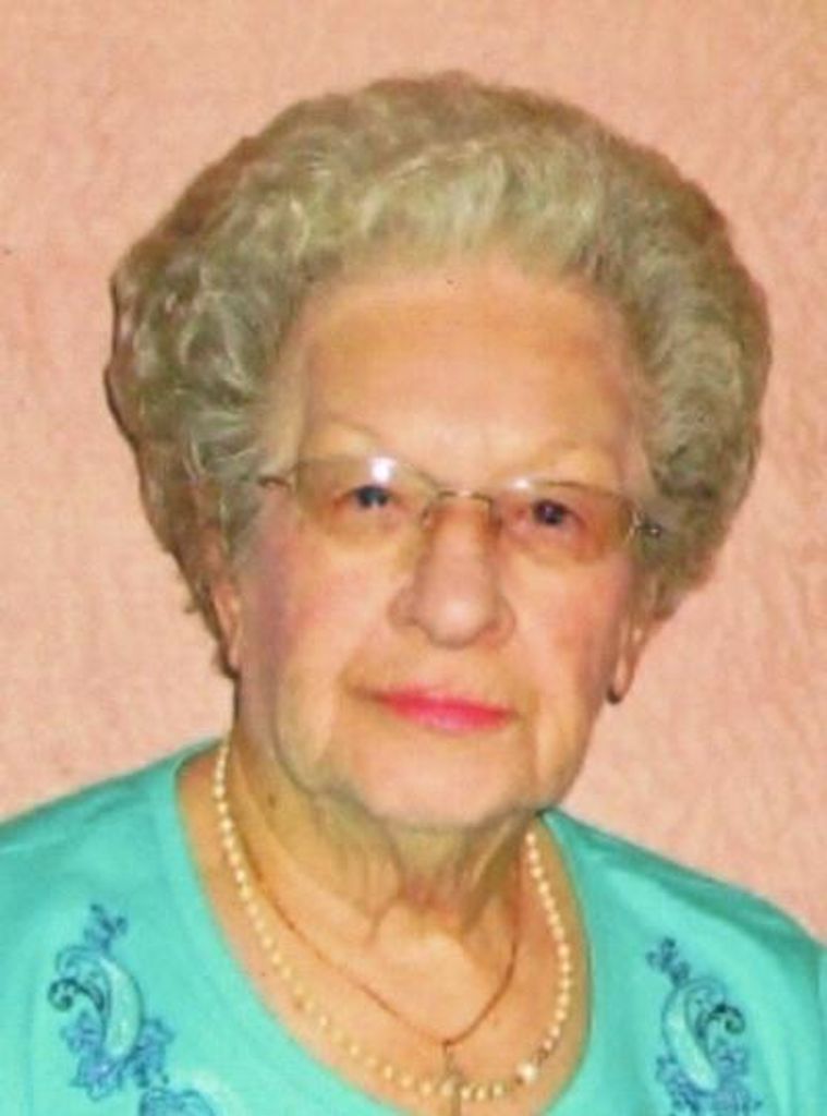 Geraldine H. Daugereaux