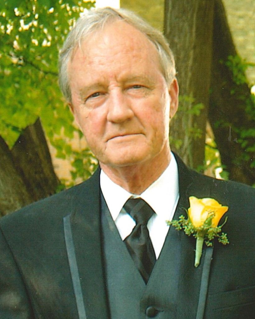 Rodney Warren Blossom Profile Photo