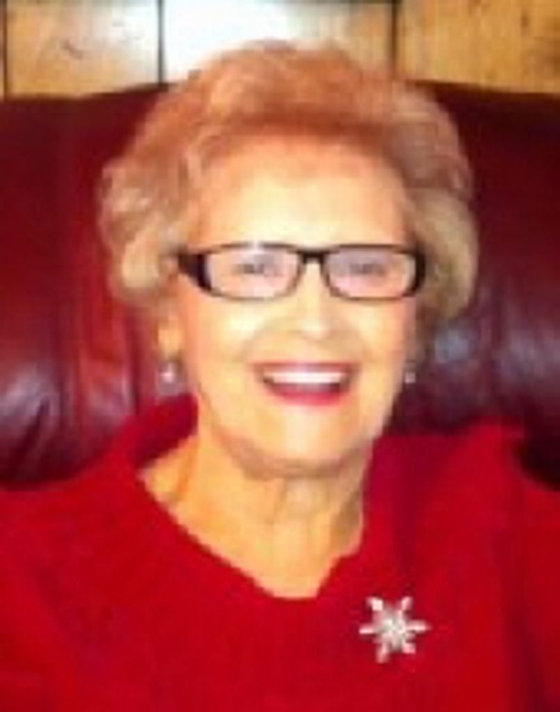 Arletta Jenkins