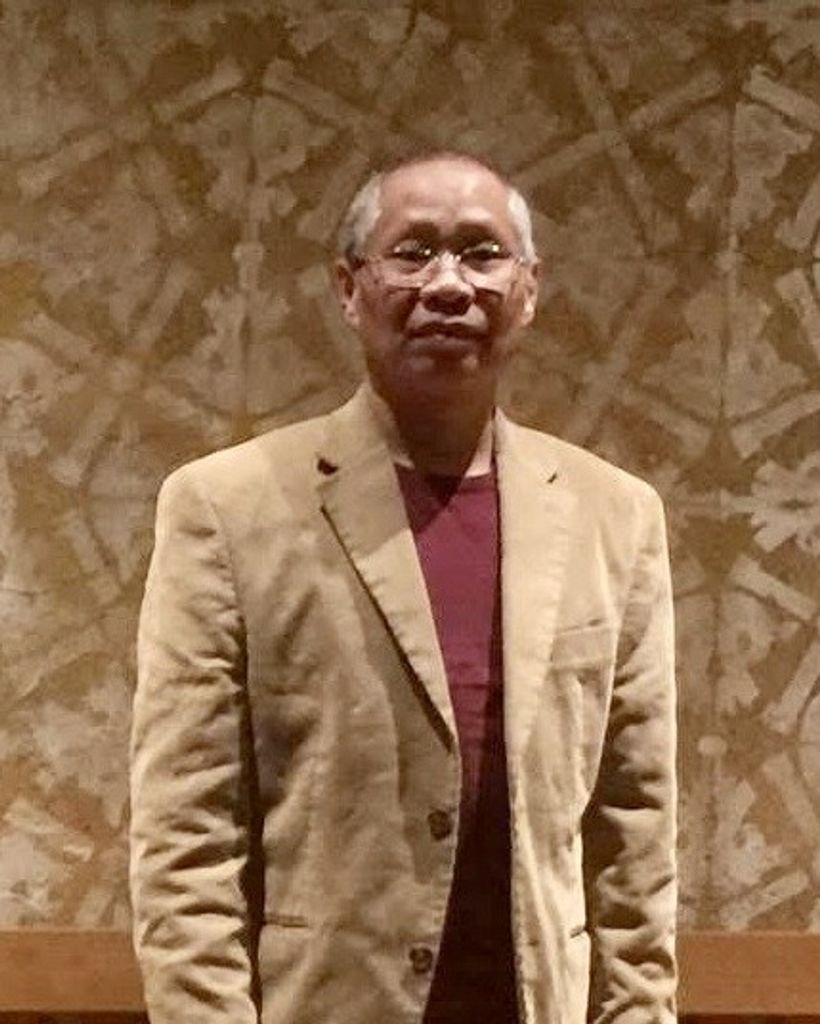 Oscar Oth Khamsihong
