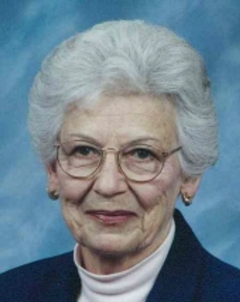 Doris Jean Good