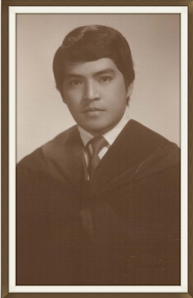 Antonio M. Navarrete, M.D.