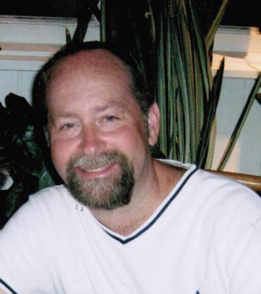 Jeffrey M. Gerencser