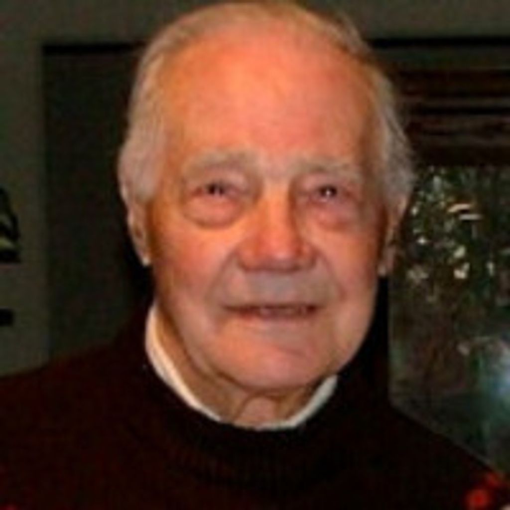 Heinrich F Reichert