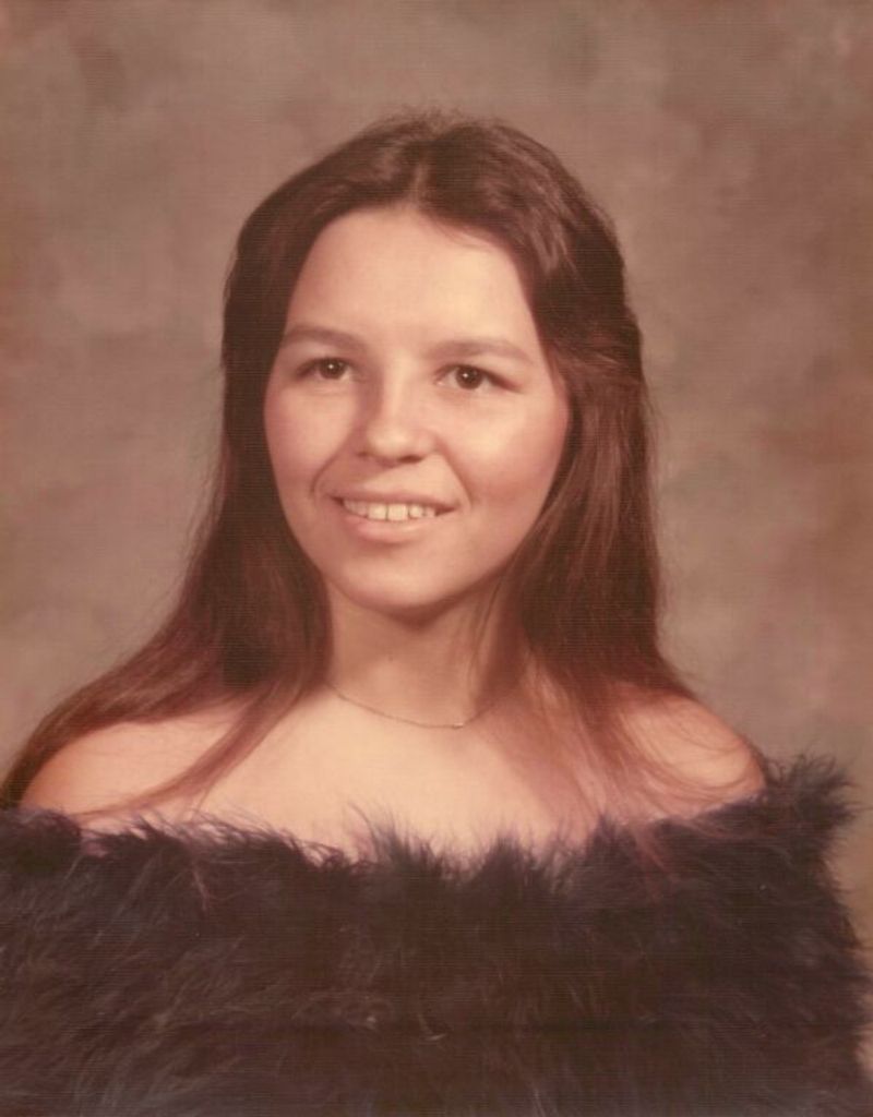 Burnett, Tammy M