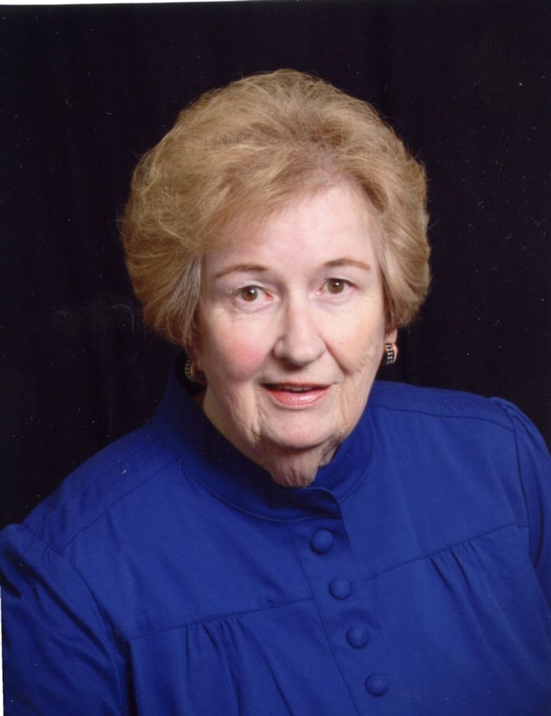 Eileen Rose Renwick Profile Photo
