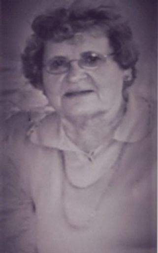 June Ann Backer Profile Photo