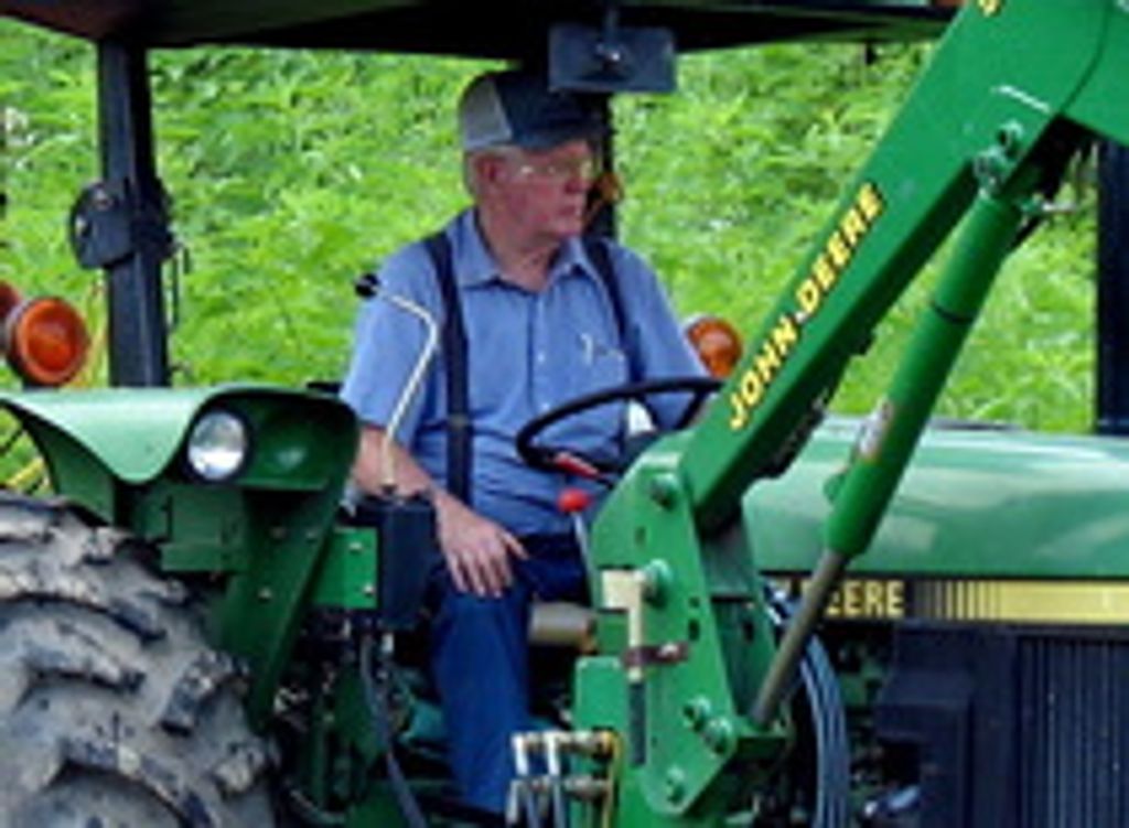 James  A. Standiford, Jr. Profile Photo